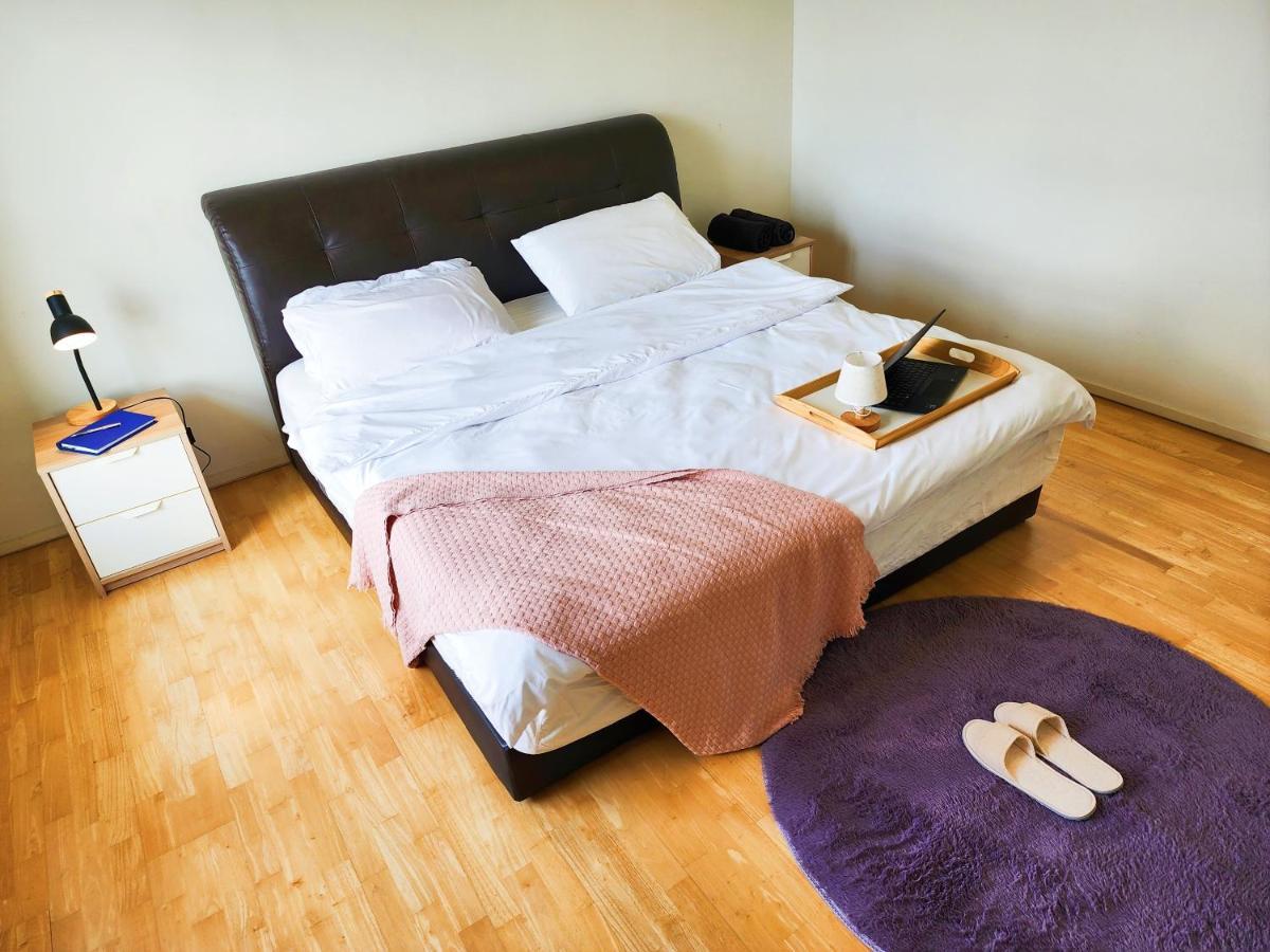Cyberjaya & Putrajaya Verdi Nature 5 Plus 2 Pax Fully Air-Con ภายนอก รูปภาพ