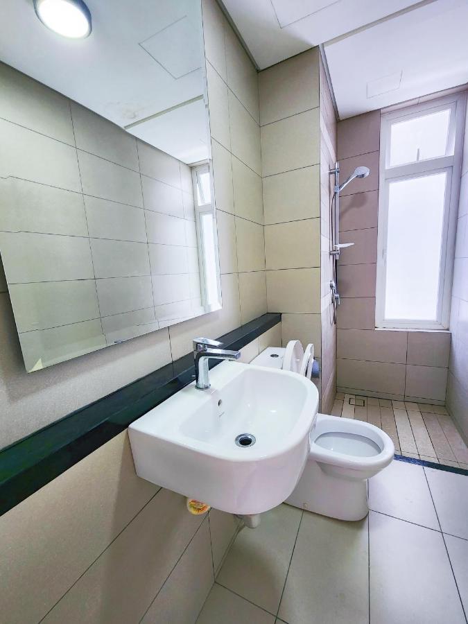 Cyberjaya & Putrajaya Verdi Nature 5 Plus 2 Pax Fully Air-Con ภายนอก รูปภาพ