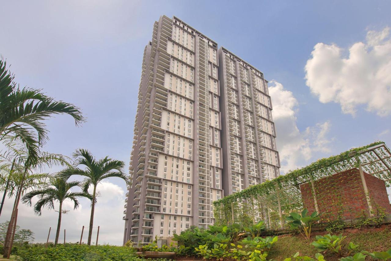 Cyberjaya & Putrajaya Verdi Nature 5 Plus 2 Pax Fully Air-Con ภายนอก รูปภาพ