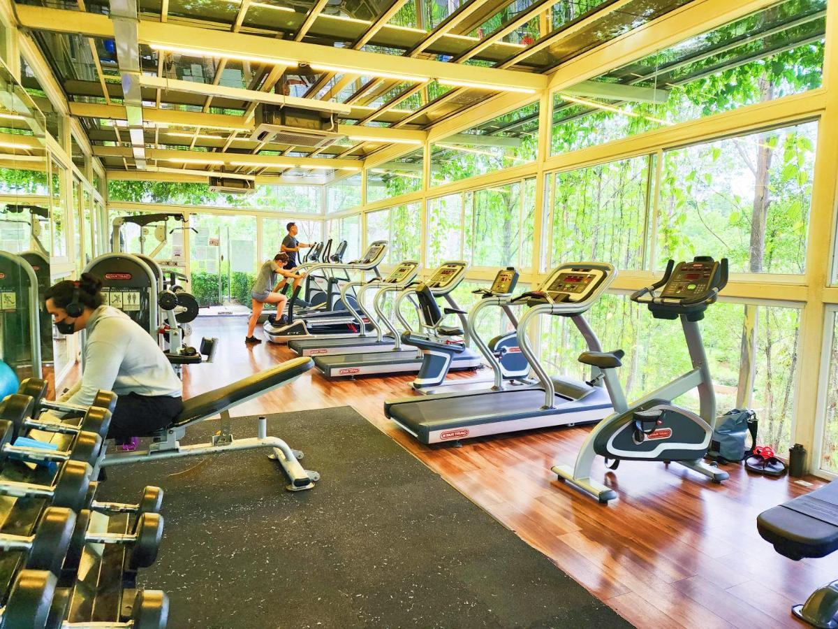 Cyberjaya & Putrajaya Verdi Nature 5 Plus 2 Pax Fully Air-Con ภายนอก รูปภาพ